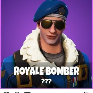 Meet your Posher, Axton